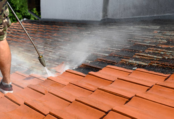 Deck Cleaning Services in Merrydale, LA