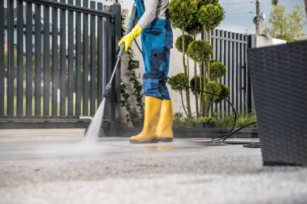 Best Roof Pressure Washing  in Merrydale, LA