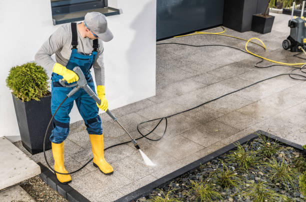 Best Commercial Pressure Washing  in Merrydale, LA